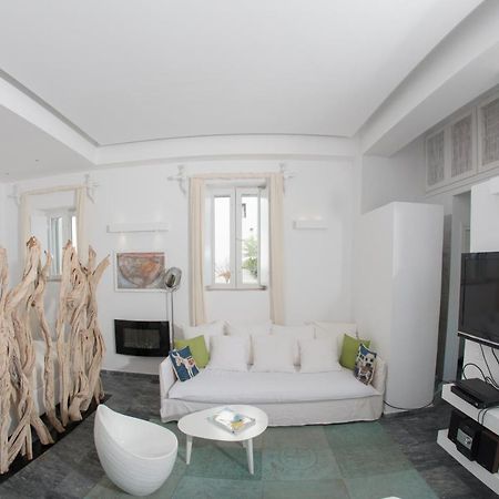 Apollo Suite In Mykonos Town Eksteriør billede